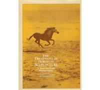 The Treatment of Horses by Acupuncture Erwin Westermayer (Auteur)