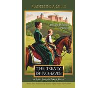 The Treaty of Fairhaven: A Short Story in Poetic Form