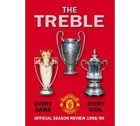 The Treble: Manchester United Season Review 98/99