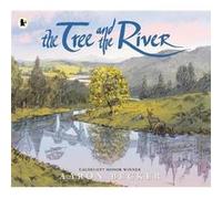 Aaron Becker – The Tree and the River