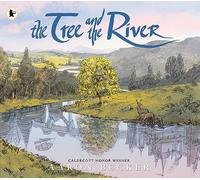 The Tree and the River by Aaron Becker Aaron Becker (Auteur)