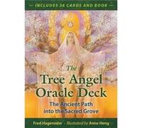 The Tree Angel Oracle Deck by Fred Hageneder Fred Hageneder (Auteur)