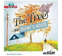 The Tree By Diane's House
