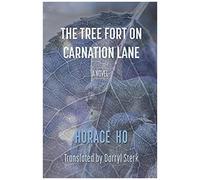 The Tree Fort On Carnation Lane