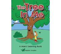 The Tree In Me: Marci Learning Book