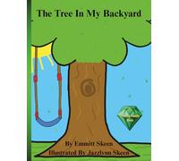 The Tree In My Backyard