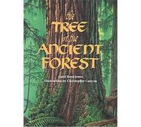 The Tree in the Ancient Forest Carol Reed-Jones (Auteur)