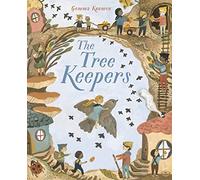 The Tree Keepers Flock by Gemma Koomen Gemma Koomen (Auteur)