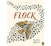 The Tree Keepers: Flock