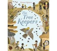 The Tree Keepers Flock by Gemma Koomen Gemma Koomen (Auteur)