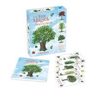The Tree Magick Oracle Deck