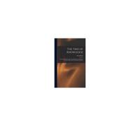 The Tree Of Knowledge; A Startling Scientific Study Of The Original Sin, And The Sin Of The Angels, With A History Of Spiritism In All Ages