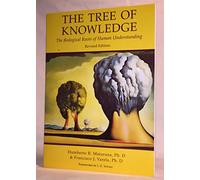 The Tree of Knowledge: Biological Roots of Human Understanding