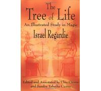 The Tree of Life: An Illustrated Study in Magic Regardie, Israel ( Author ) Dec-08-2000 Paperback
