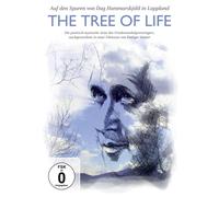 THE TREE OF LIFE-AUF DEN SPUREN - SUENNER,RÜDIGER DVD NEUF