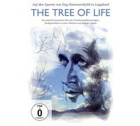 The Tree Of Life - Auf Den Spuren Von Dag Hammarskjöld In Lappland