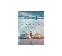 The Tree of Life Blu-ray