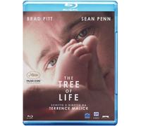 The Tree of Life [Blu-Ray] [Import]