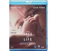The Tree Of Life [Blu-Ray] [2011]
