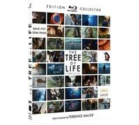 The Tree of Life - Blu-Ray Combo - Edition Limitée Digipack E