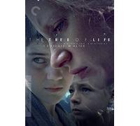 The Tree of Life (Criterion Collection)