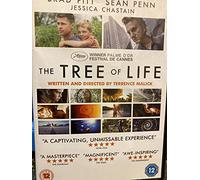 The Tree of Life [DVD]