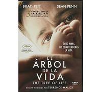 THE TREE OF LIFE (EL ARBOL DE LA VIDA)