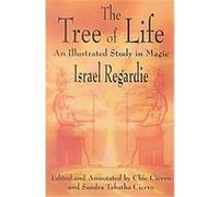 The Tree of Life Israel Regardie (Auteur)