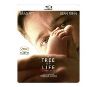 The Tree Of Life (L'arbre De Vie) - Blu-Ray