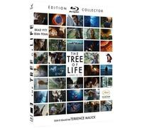 The Tree of Life (L'arbre de vie) [Édition Collector] [Blu-ray]
