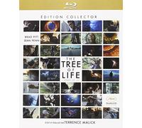 The Tree of Life (L'arbre de vie) [Édition Digibook Collector + Livret] [Blu-ray]