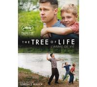 The Tree Of Life (L'arbre De Vie) - Édition Limitée