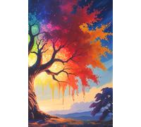 The Tree of Life Student Planner 2025-2026: Academic Diary with Assignment Trackers, Study Tips, Budgets, Meal Planning, Research Logs & More.