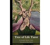 The Tree of Life Tarot Guidebook: A Journey of Insight, Empowerment, and Spiritual Connection