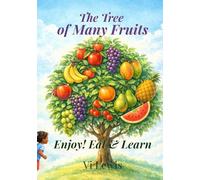 The Tree Of Many Fruits: ENJOY! Eat & Learn