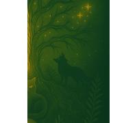 The Tree of Wampus Journal: Forged by The Wampus Council as part of the Rootfire Rebellion