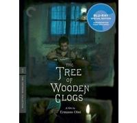 The Tree of Wooden Clogs Blu-ray