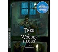 The Tree of Wooden Clogs Blu-ray