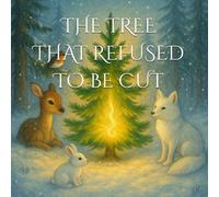 THE TREE THAT REFUSED TO BE CUT