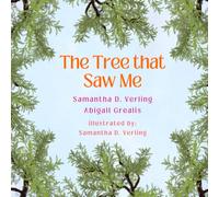 The Tree that Saw Me