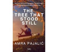 The Tree That Stood Still
