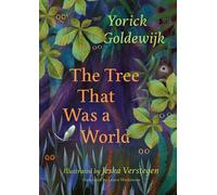 The Tree That Was a World - Yorick Goldewijk - Eerdmans Books for Young Readers - ebook (ePub) - Livre