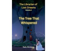 The Tree That Whispered