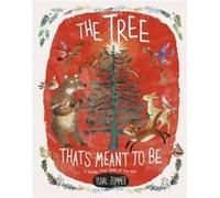 The Tree Thats Meant To Be by Yuval Zommer Yuval Zommer (Auteur)