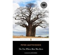 The Tree Where Man Was Born