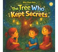 The Tree Who Kept Secrets: A Gentle Story About Sharing Feelings, Courage, and Emotional Growth