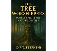The Tree Worshippers: Forest Spirits and Nature Deities