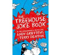 The Treehouse Joke Book