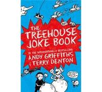 The Treehouse Joke Book by Andy Griffiths Unknown (Auteur)