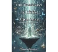 The Treehouse Of Infinite Adventures: Adventure 7- The Fractured Threads